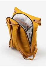 Aunts and Uncles Aunts and Uncles Japan - Osaka rugzak 15" - Amber