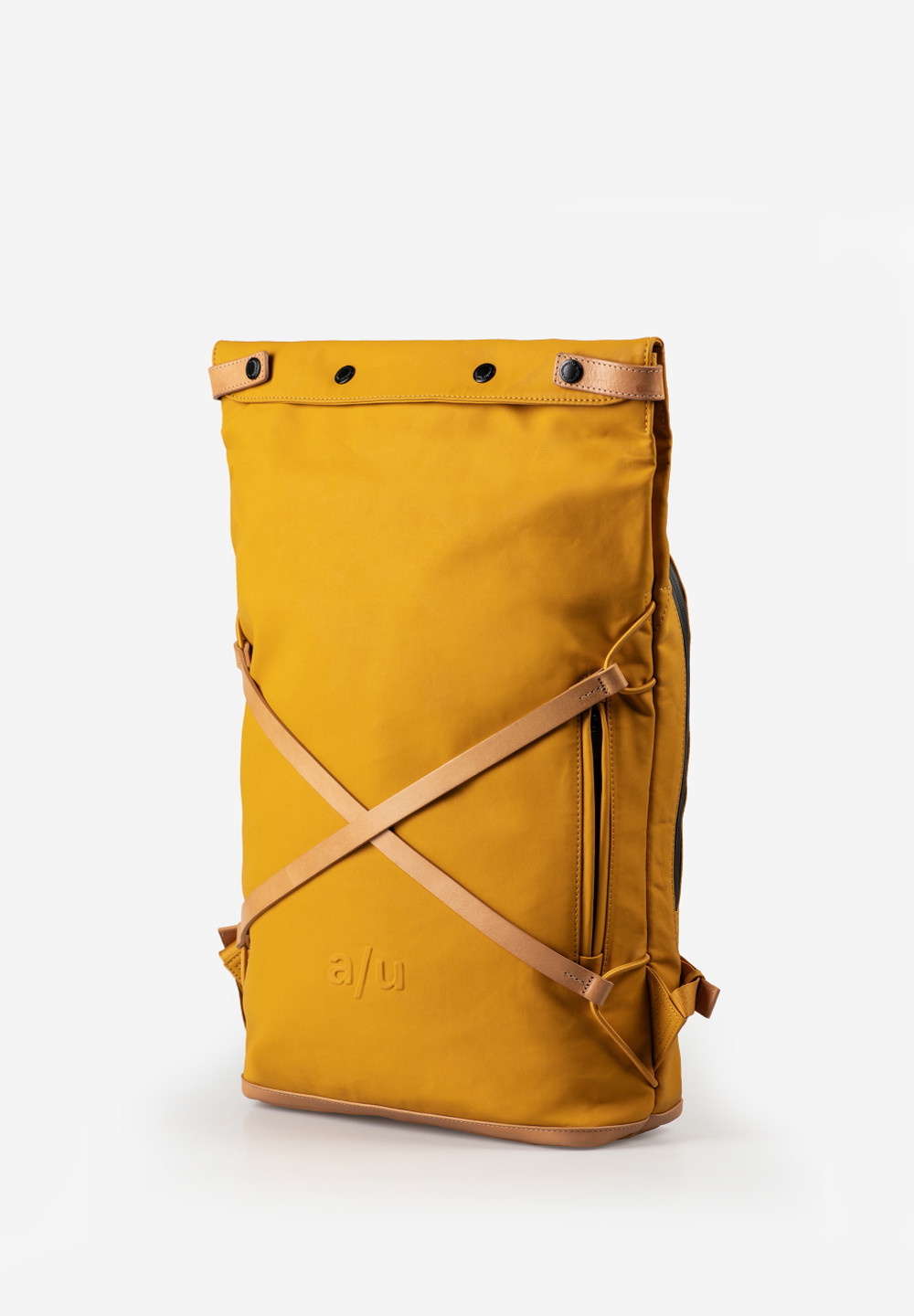 Aunts and Uncles Aunts and Uncles Japan - Osaka rugzak 15" - Amber