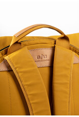 Aunts and Uncles Aunts and Uncles Japan - Osaka rugzak 15" - Amber