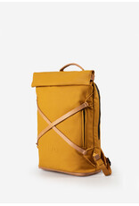 Aunts and Uncles Aunts and Uncles Japan - Osaka rugzak 15" - Amber