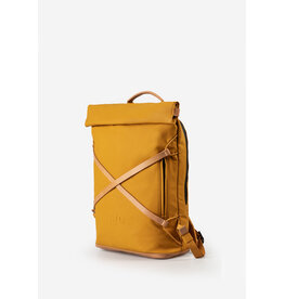 Aunts and Uncles Aunts and Uncles Japan - Osaka rugzak 15" - Amber