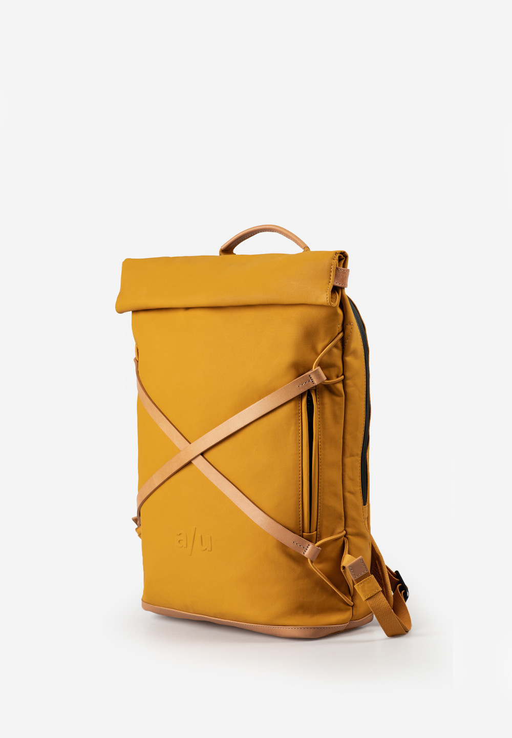 Aunts and Uncles Aunts and Uncles Japan - Osaka rugzak 15" - Amber