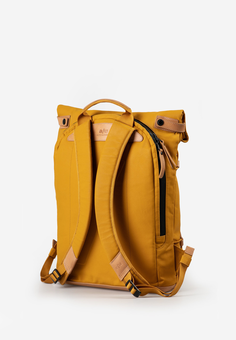 Aunts and Uncles Aunts and Uncles Japan - Osaka rugzak 15" - Amber