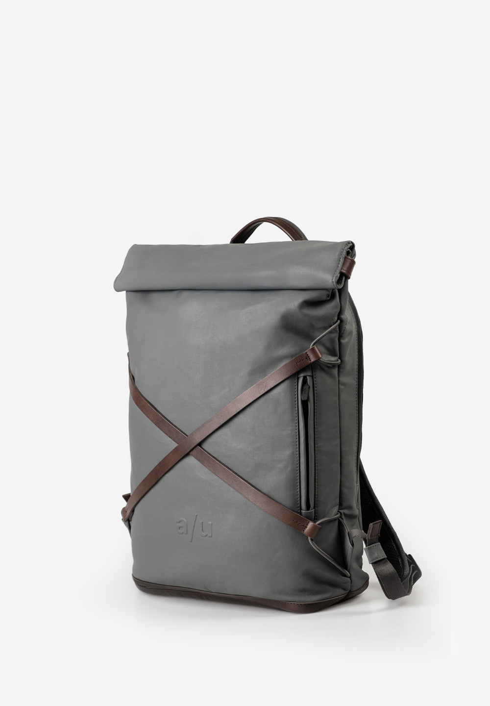 Aunts and Uncles Aunts and Uncles Japan - Osaka rugzak 15" - Pewter