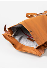 Aunts and Uncles Aunts and Uncles Japan - Osaka rugzak 15" - Honey Ginger