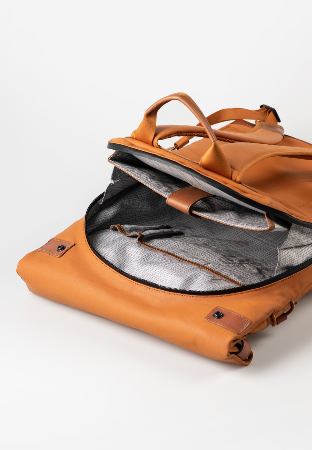 Aunts and Uncles Aunts and Uncles Japan - Osaka rugzak 15" - Honey Ginger