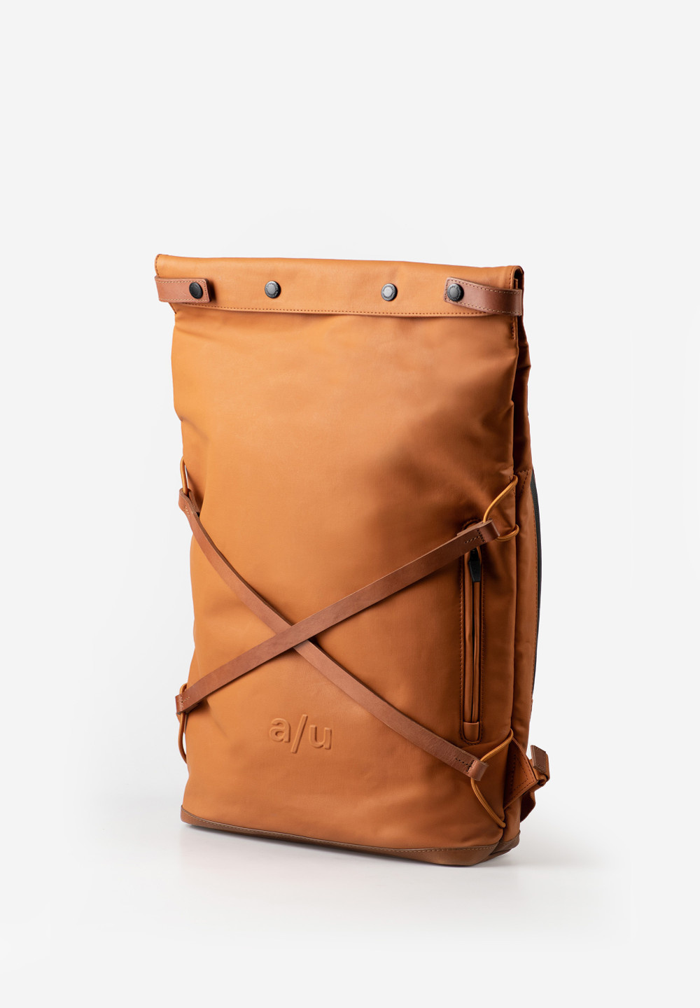 Aunts and Uncles Aunts and Uncles Japan - Osaka rugzak 15" - Honey Ginger