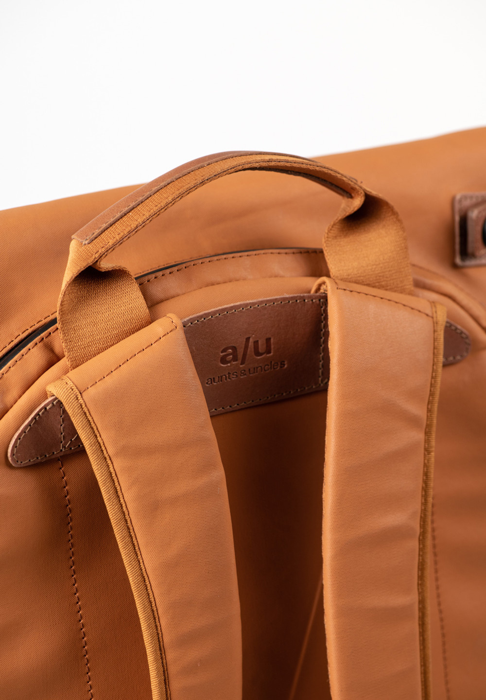 Aunts and Uncles Aunts and Uncles Japan - Osaka rugzak 15" - Honey Ginger