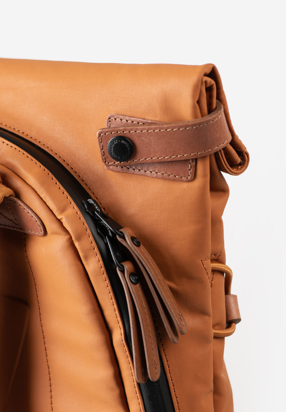 Aunts and Uncles Aunts and Uncles Japan - Osaka rugzak 15" - Honey Ginger