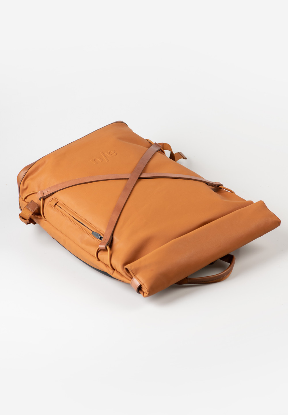 Aunts and Uncles Aunts and Uncles Japan - Osaka rugzak 15" - Honey Ginger