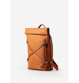 Aunts and Uncles Aunts and Uncles Japan - Osaka rugzak 15" - Honey Ginger