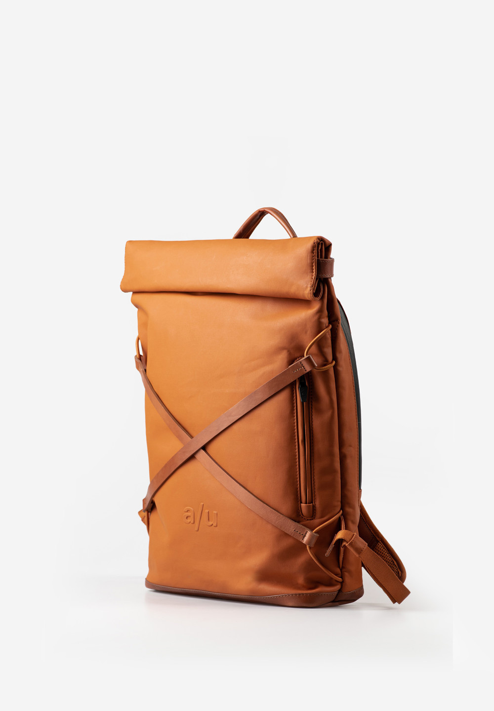 Aunts and Uncles Aunts and Uncles Japan - Osaka rugzak 15" - Honey Ginger