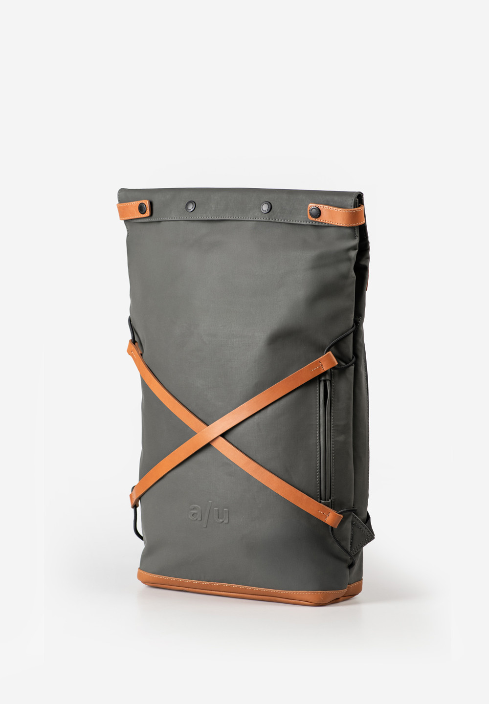 Aunts and Uncles Aunts and Uncles Japan - Osaka rugzak 15" - Gravity Grey