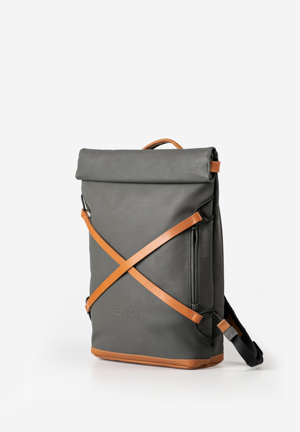 Aunts and Uncles Aunts and Uncles Japan - Osaka rugzak 15" - Gravity Grey