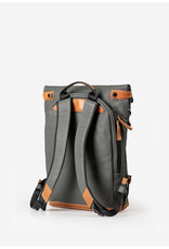 Aunts and Uncles Aunts and Uncles Japan - Osaka rugzak 15" - Gravity Grey