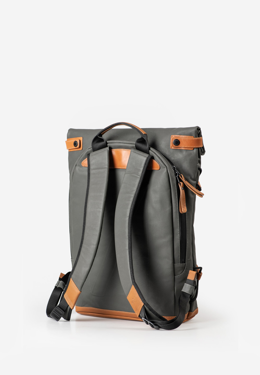 Aunts and Uncles Aunts and Uncles Japan - Osaka rugzak 15" - Gravity Grey