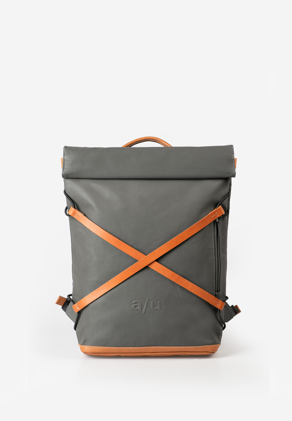 Aunts and Uncles Aunts and Uncles Japan - Osaka rugzak 15" - Gravity Grey