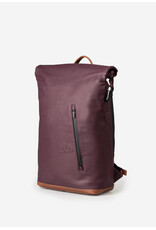 Aunts and Uncles Aunts and Uncles Japan - Fukui rugzak 15" - Cherry Lacquer