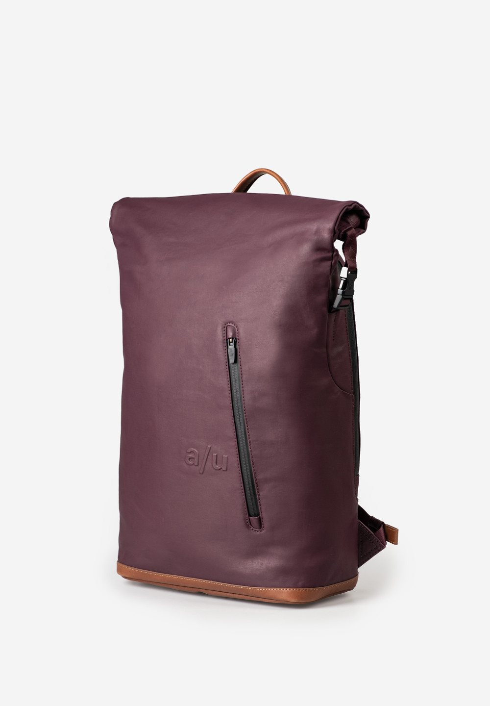 Aunts and Uncles Aunts and Uncles Japan - Fukui rugzak 15" - Cherry Lacquer