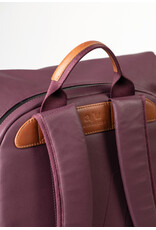 Aunts and Uncles Aunts and Uncles Japan - Fukui rugzak 15" - Cherry Lacquer