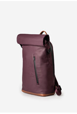 Aunts and Uncles Aunts and Uncles Japan - Fukui rugzak 15" - Cherry Lacquer