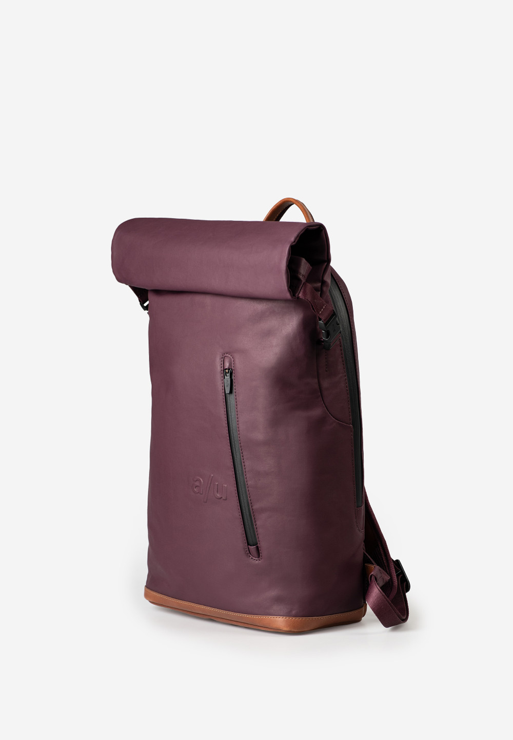 Aunts and Uncles Aunts and Uncles Japan - Fukui rugzak 15" - Cherry Lacquer