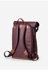 Aunts and Uncles Aunts and Uncles Japan - Fukui rugzak 15" - Cherry Lacquer