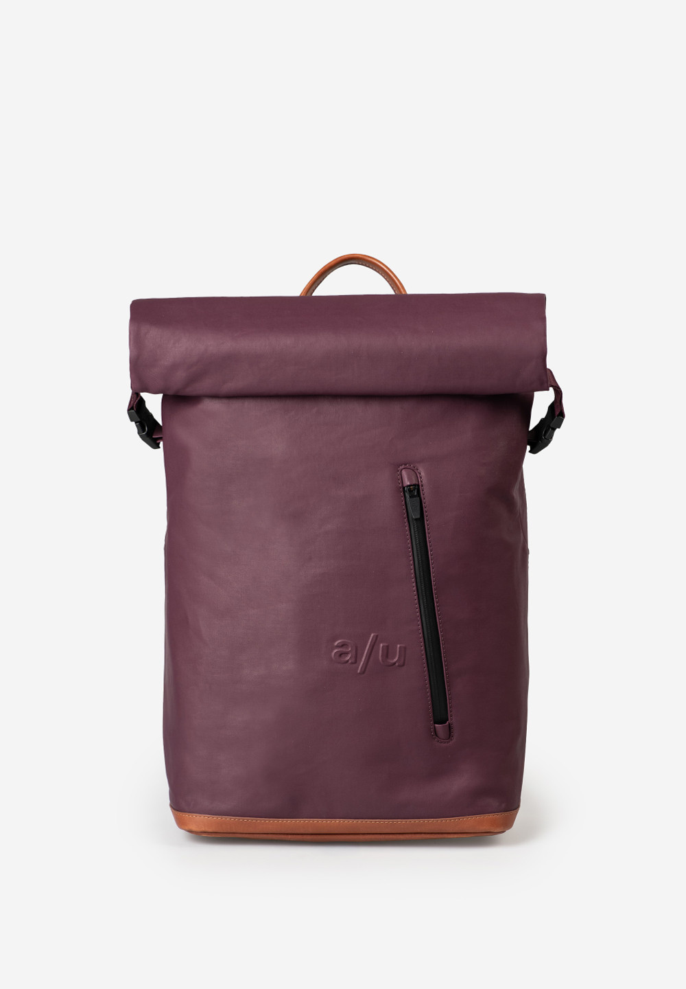 Aunts and Uncles Aunts and Uncles Japan - Fukui rugzak 15" - Cherry Lacquer