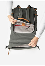 Aunts and Uncles Aunts and Uncles Japan - Fukui rugzak 15" - Gravity Grey