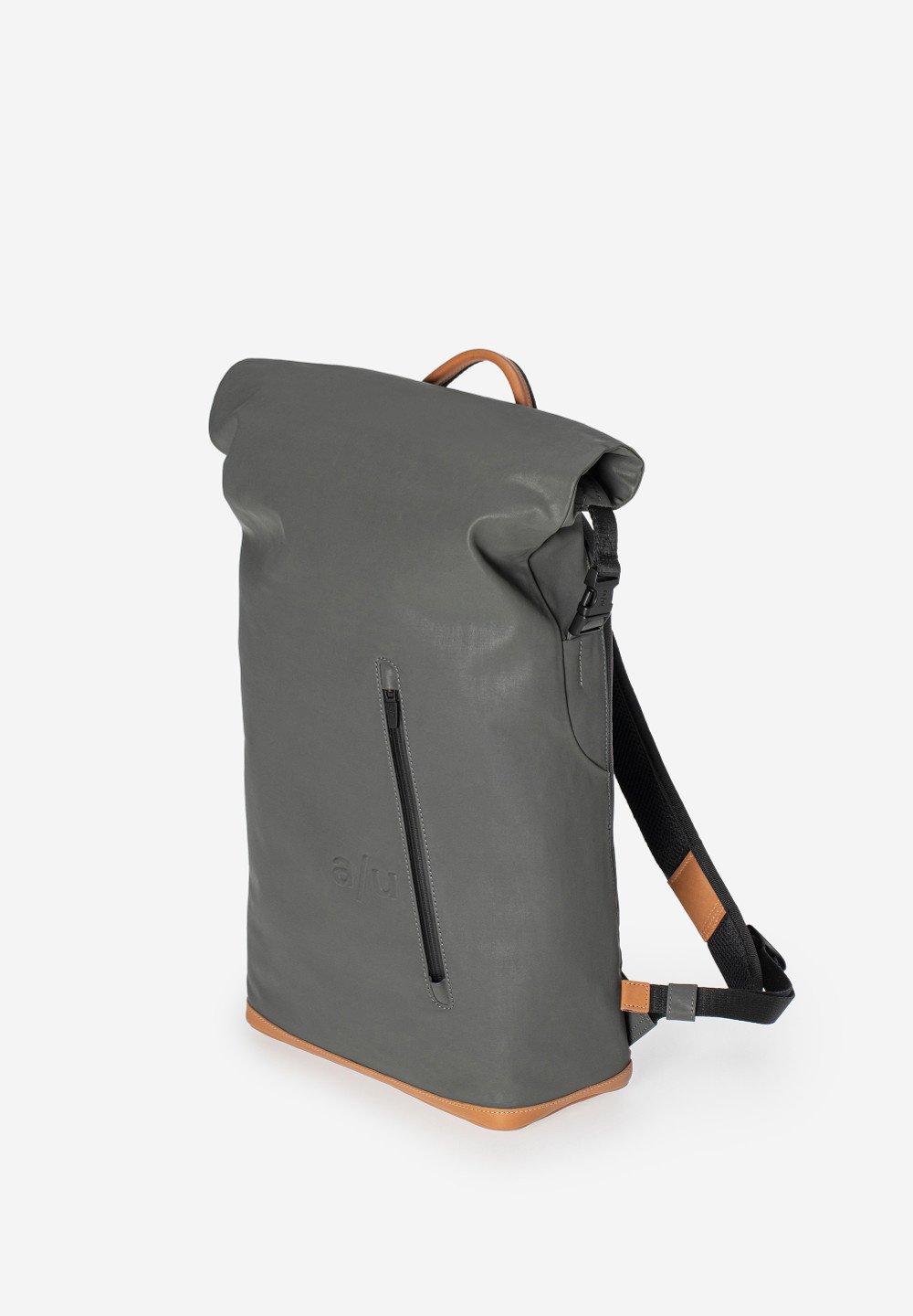 Aunts and Uncles Aunts and Uncles Japan - Fukui rugzak 15" - Gravity Grey