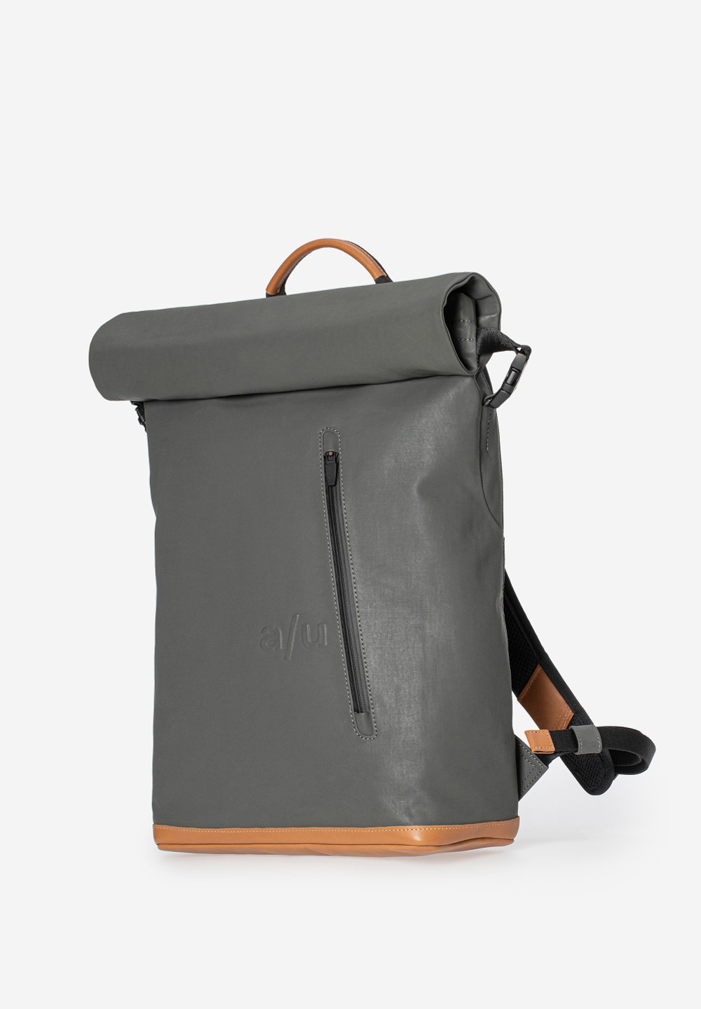 Aunts and Uncles Aunts and Uncles Japan - Fukui rugzak 15" - Gravity Grey