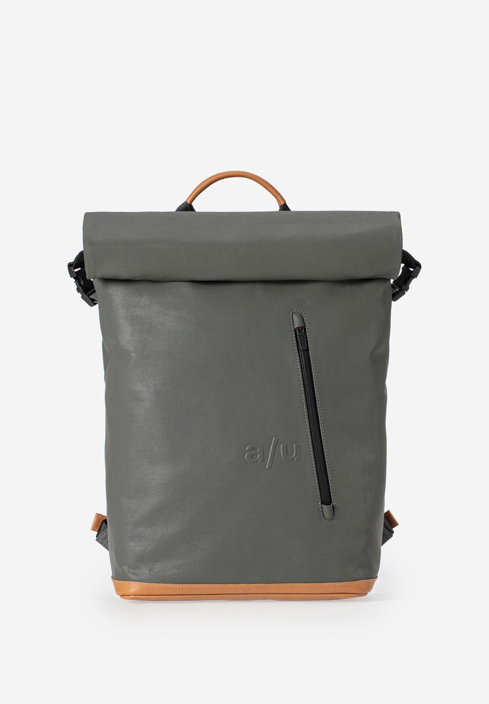 Aunts and Uncles Aunts and Uncles Japan - Fukui rugzak 15" - Gravity Grey