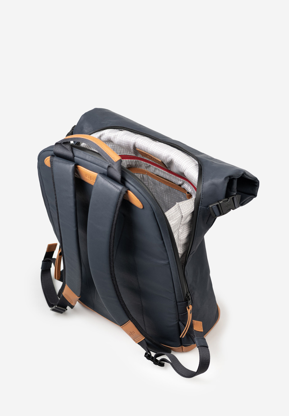 Aunts and Uncles Aunts and Uncles Japan - Fukui rugzak 15" - Night Blue