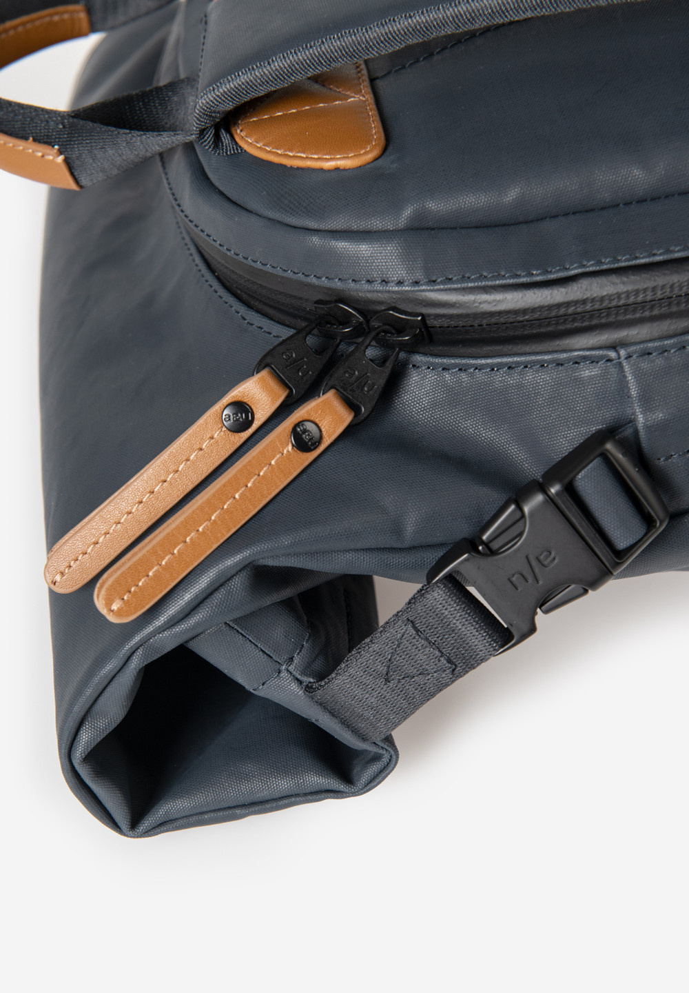 Aunts and Uncles Aunts and Uncles Japan - Fukui rugzak 15" - Night Blue