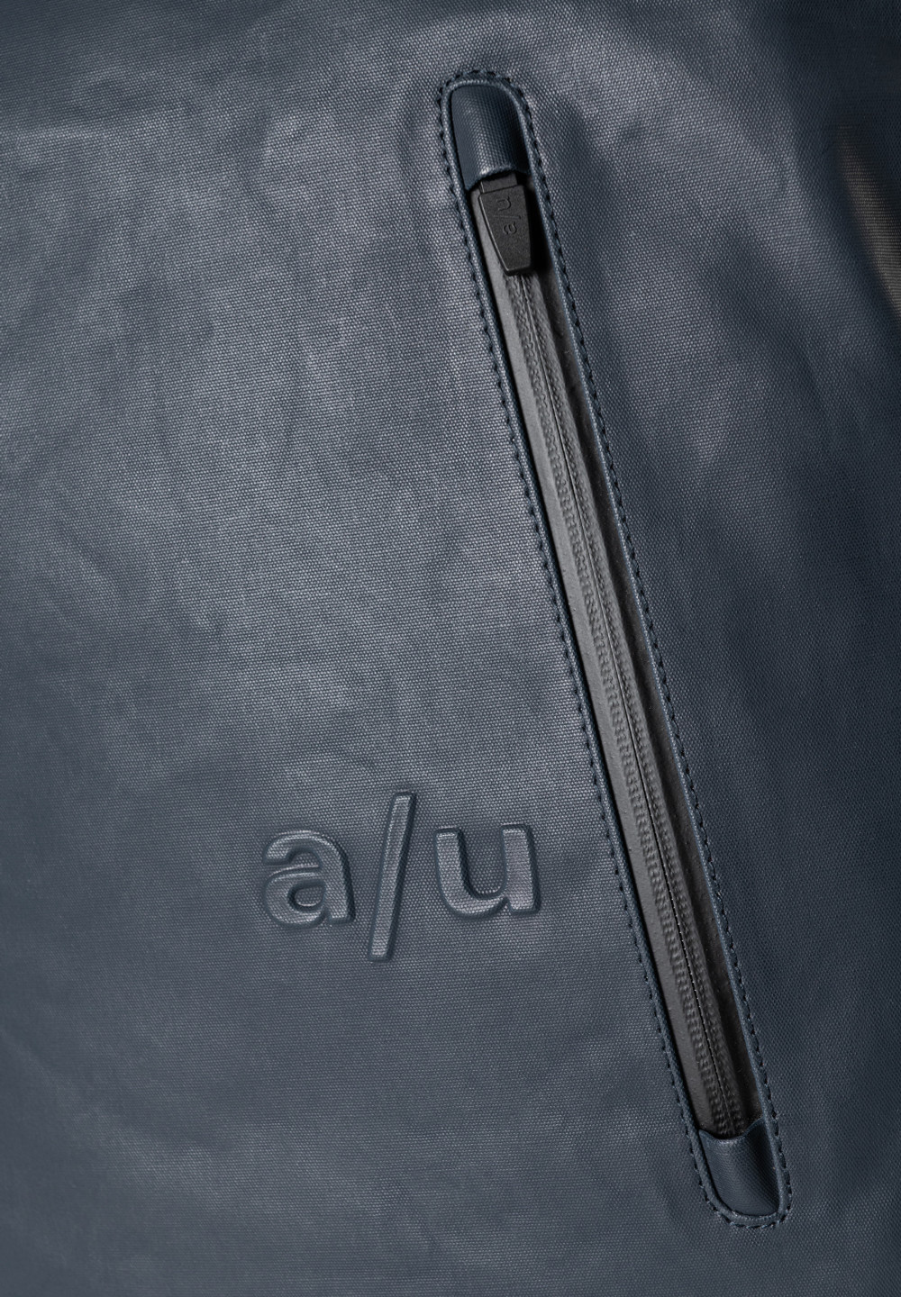 Aunts and Uncles Aunts and Uncles Japan - Fukui rugzak 15" - Night Blue