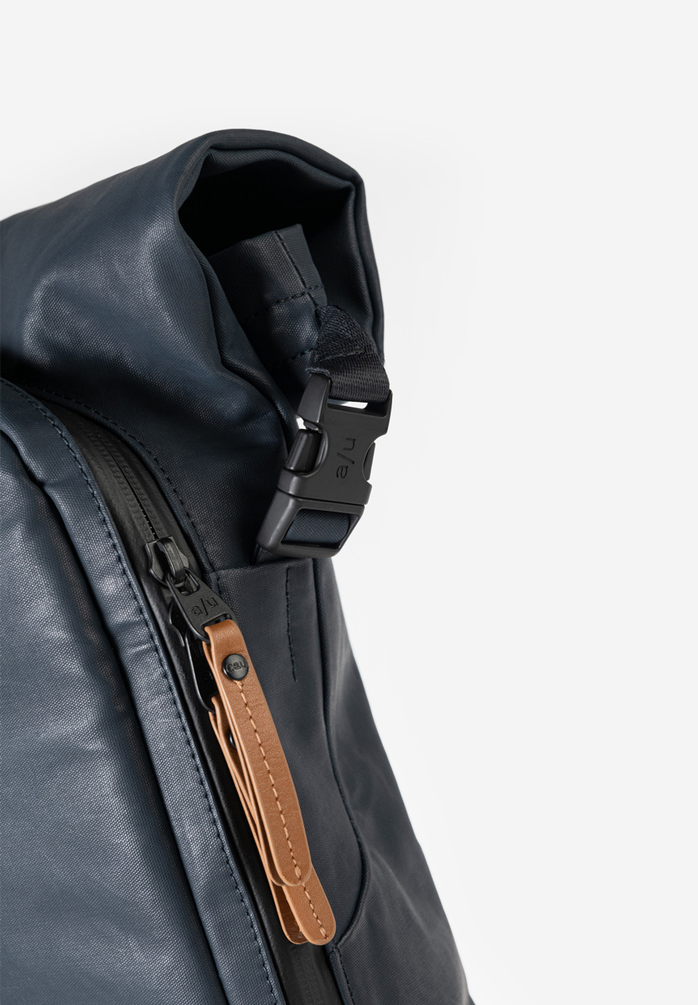 Aunts and Uncles Aunts and Uncles Japan - Fukui rugzak 15" - Night Blue