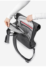 Aunts and Uncles Aunts and Uncles Japan - Fukui rugzak 15" - Volcanic Ash