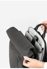 Aunts and Uncles Aunts and Uncles Japan - Fukui rugzak 15" - Volcanic Ash