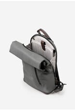 Aunts and Uncles Aunts and Uncles Japan - Tokio rugzak 13" - Pewter