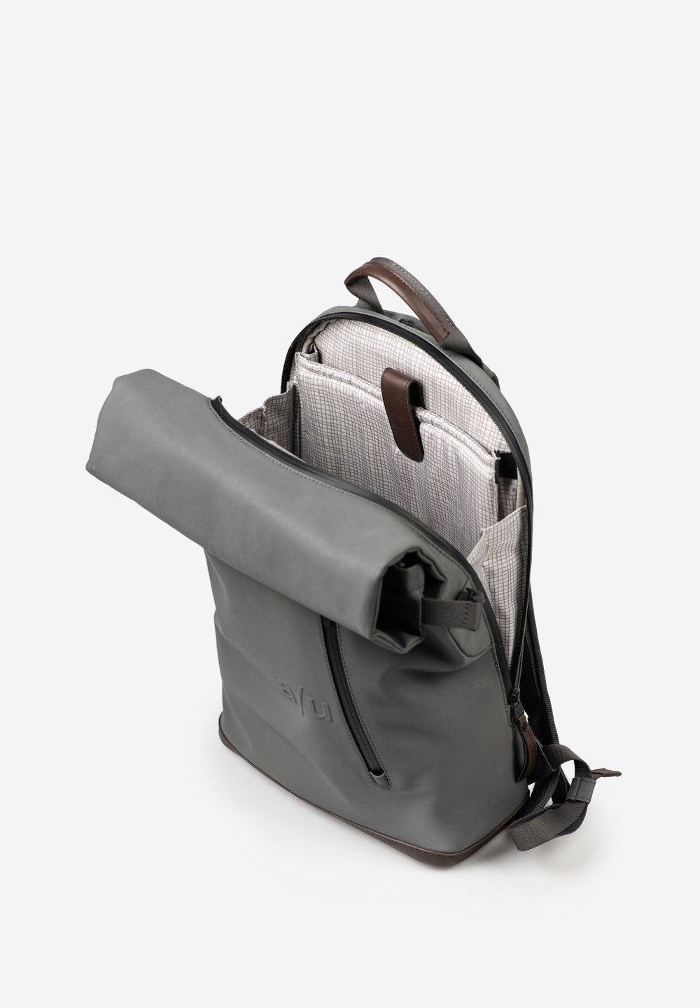 Aunts and Uncles Aunts and Uncles Japan - Tokio rugzak 13" - Pewter