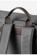 Aunts and Uncles Aunts and Uncles Japan - Tokio rugzak 13" - Pewter