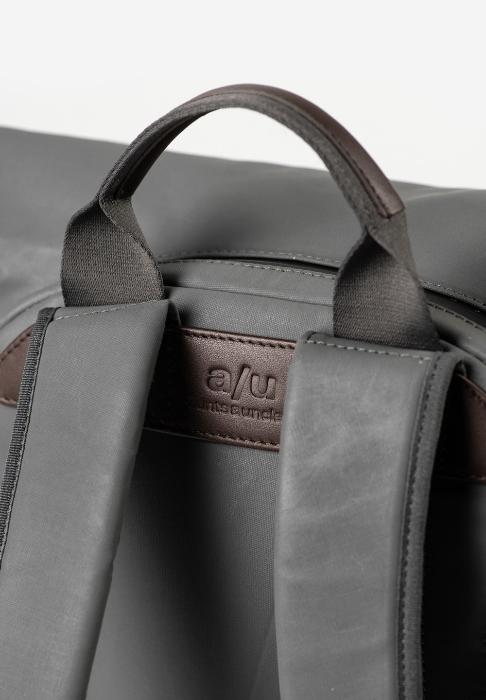 Aunts and Uncles Aunts and Uncles Japan - Tokio rugzak 13" - Pewter