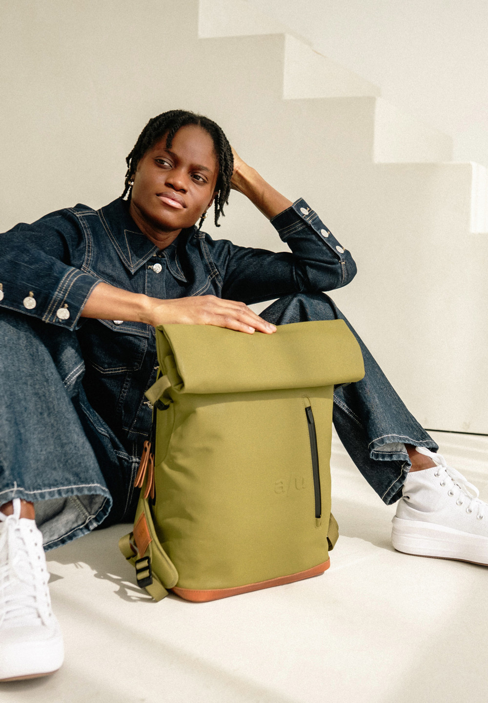 Aunts and Uncles Aunts and Uncles Japan - Tokio rugzak 13" - Marsland