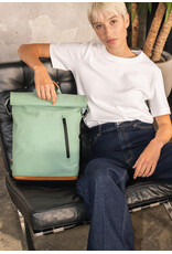 Aunts and Uncles Aunts and Uncles Japan - Fukui rugzak 15" - Sage Green