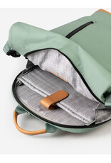 Aunts and Uncles Aunts and Uncles Japan - Fukui rugzak 15" - Sage Green