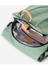 Aunts and Uncles Aunts and Uncles Japan - Fukui rugzak 15" - Sage Green