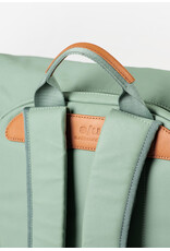 Aunts and Uncles Aunts and Uncles Japan - Fukui rugzak 15" - Sage Green