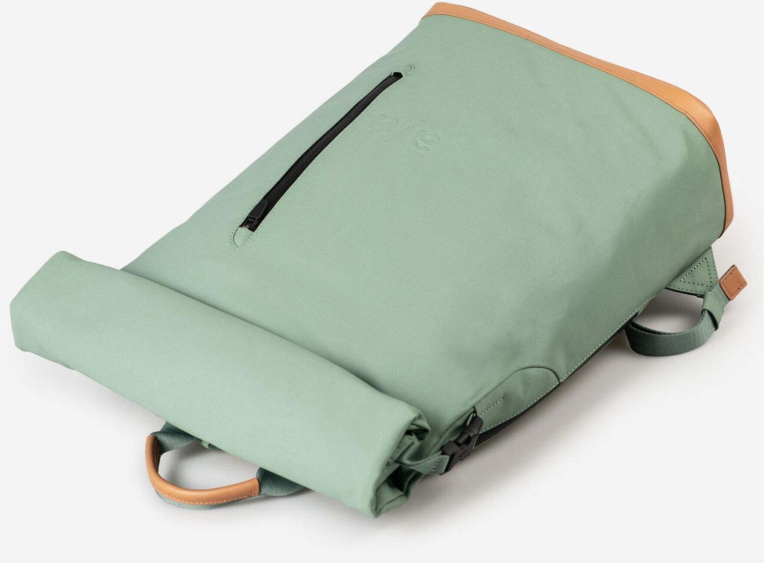 Aunts and Uncles Aunts and Uncles Japan - Fukui rugzak 15" - Sage Green