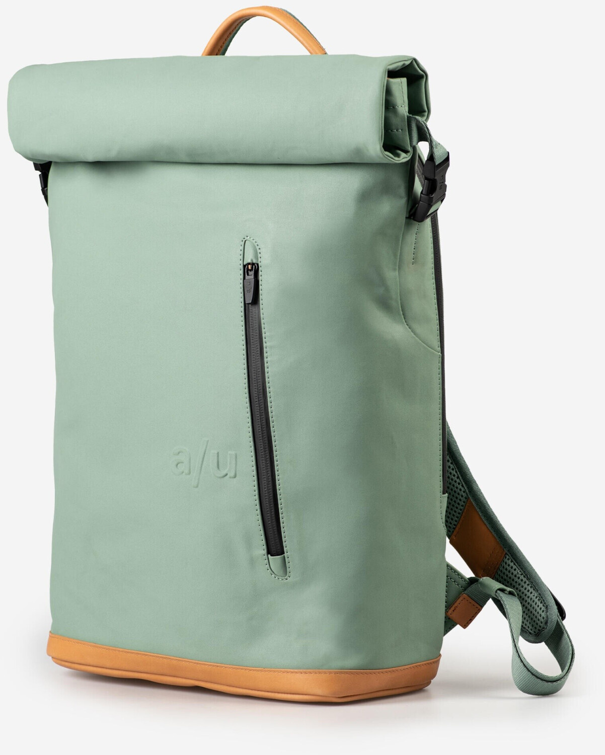 Aunts and Uncles Aunts and Uncles Japan - Fukui rugzak 15" - Sage Green