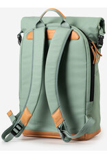 Aunts and Uncles Aunts and Uncles Japan - Fukui rugzak 15" - Sage Green